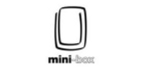 minibox coupons